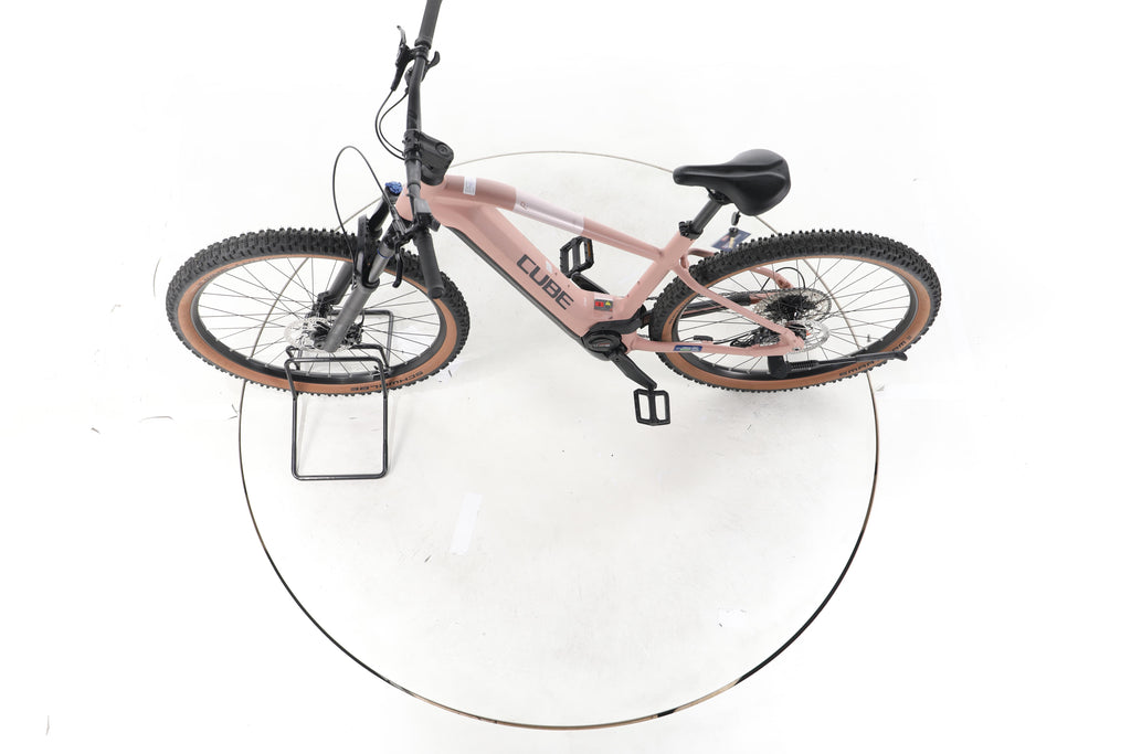 Cube Reaction Hybrid Pro E-Bike - Image 19