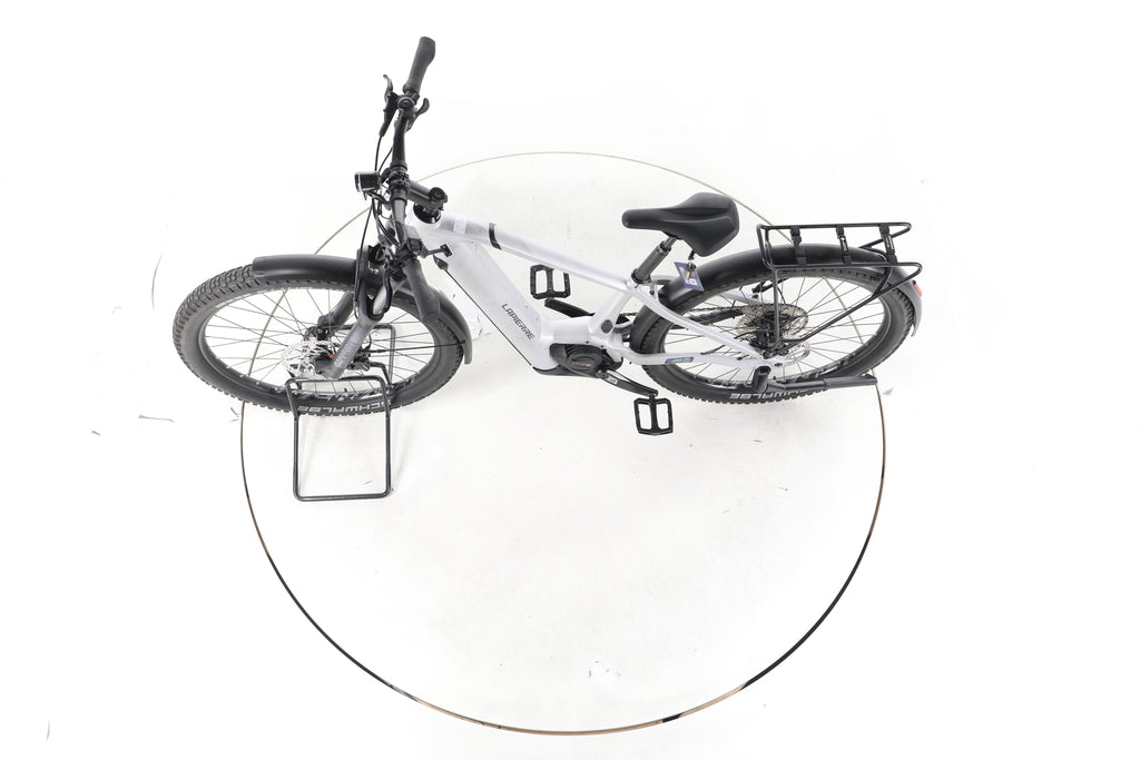 Lapierre E-Explorer 8.7 Trekking E-Bike - Image 19