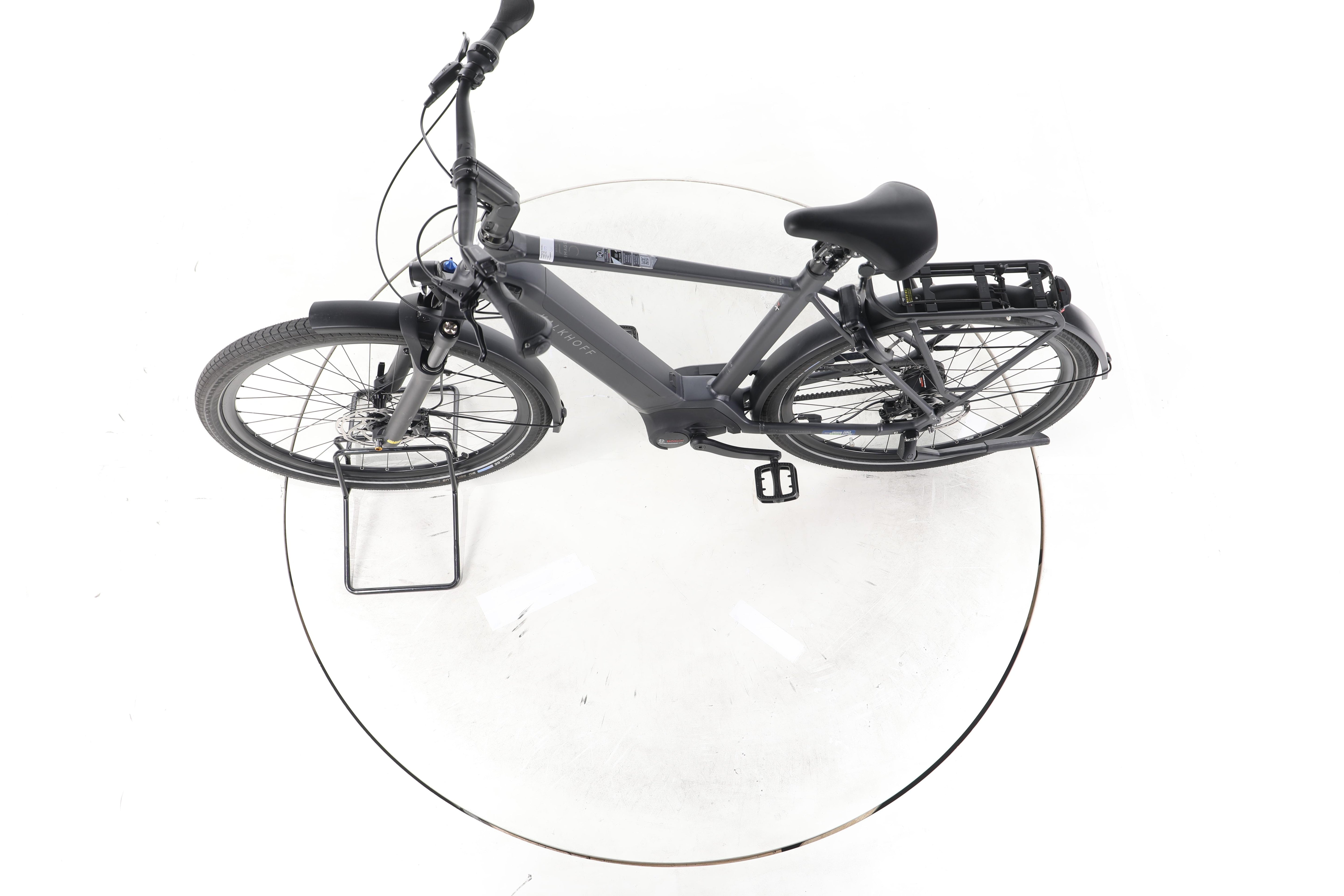 Kalkhoff IMAGE 5.B ADVANCE+ City E-Bike - Image 19