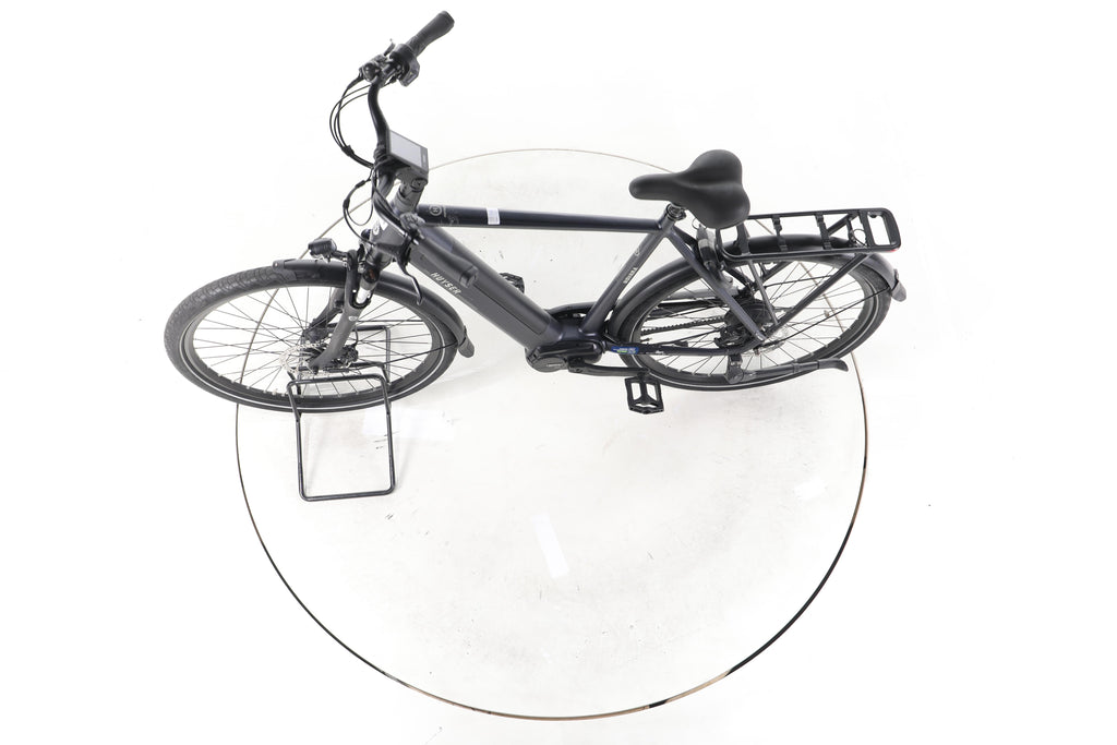 HUYSER Novara City E-Bike - Image 19
