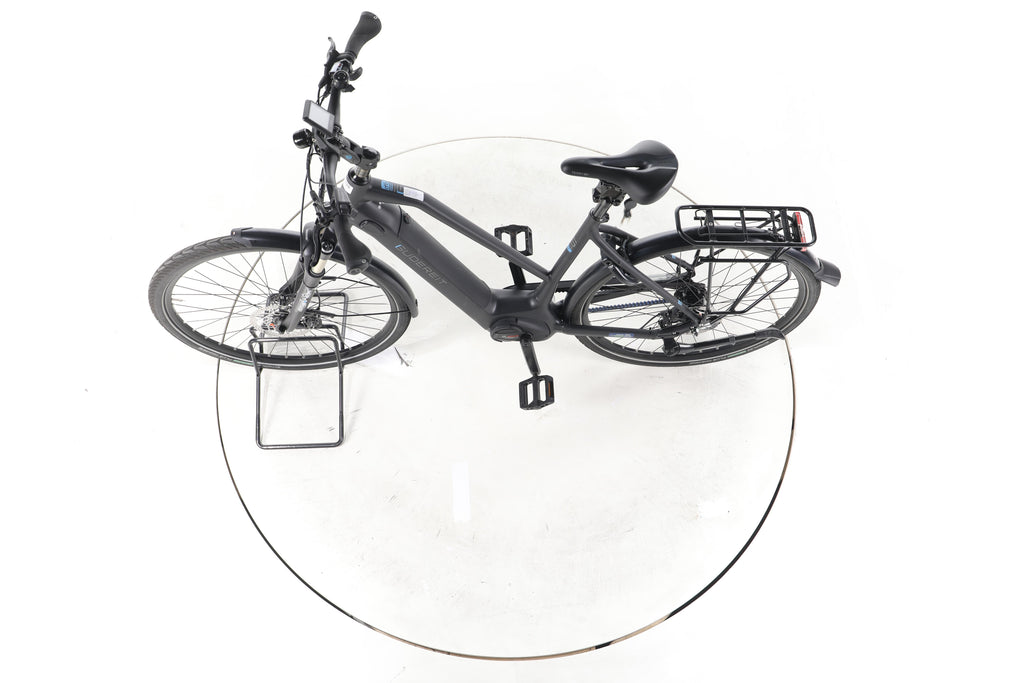 Gudereit ET-10 Evo City E-Bike - Image 19