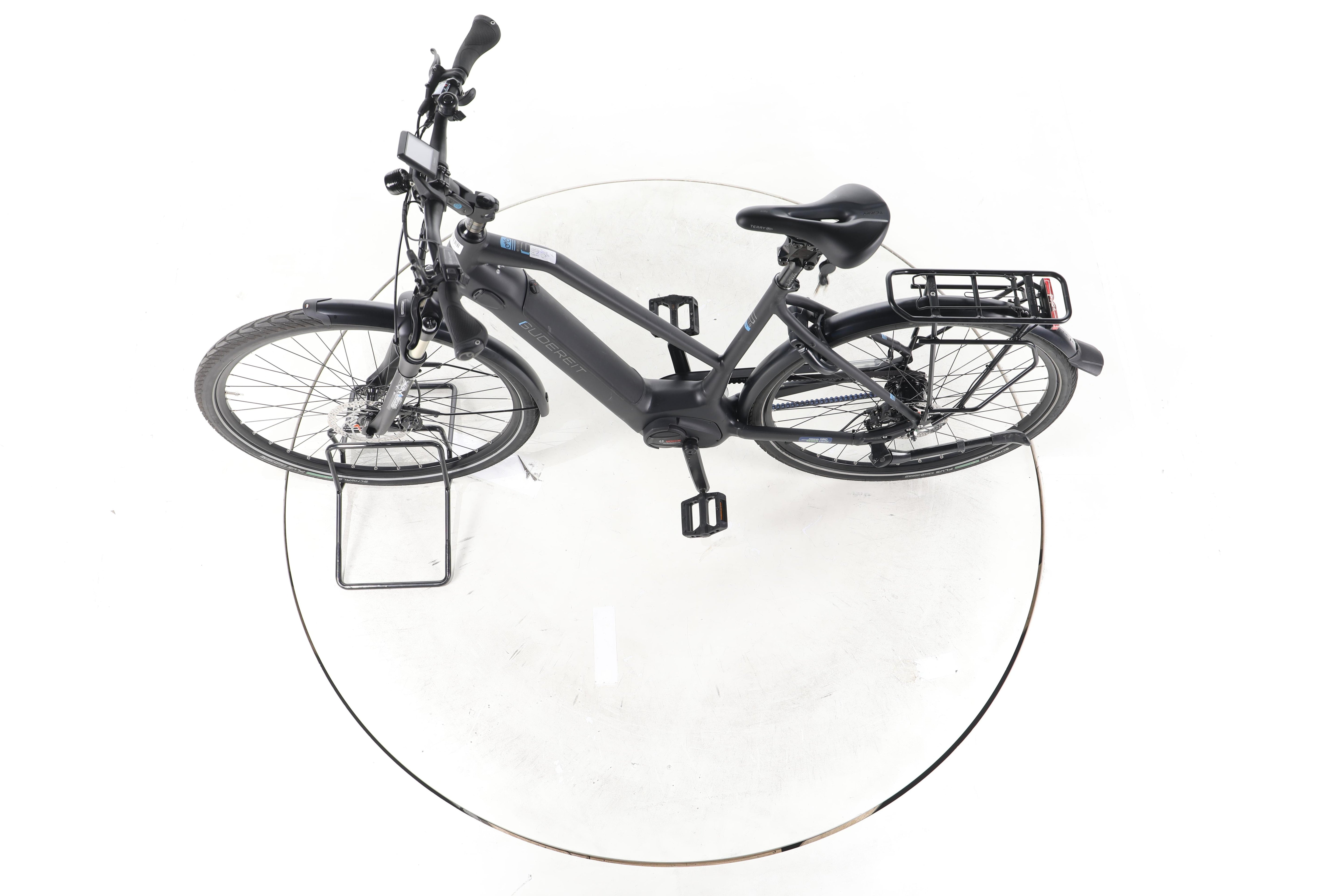 Gudereit ET-10 Evo City E-Bike - Image 19