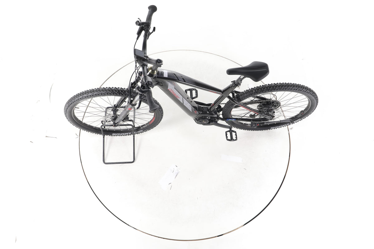 Conway Cairon S 5.0 E-Bike - Image 19