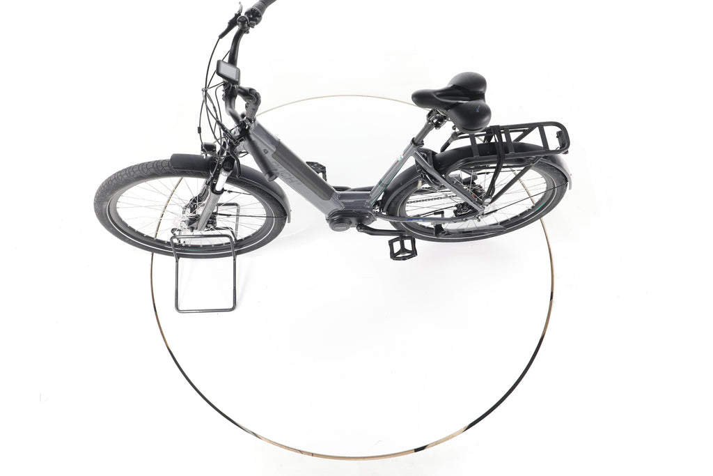 Puch Q 4.4 City E-Bike Tiefeinsteiger - Image 19