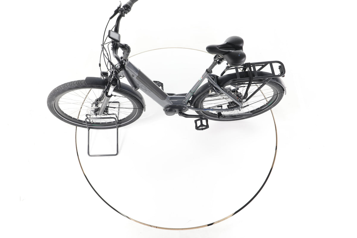 Puch Q 4.4 City E-Bike Tiefeinsteiger - Image 19