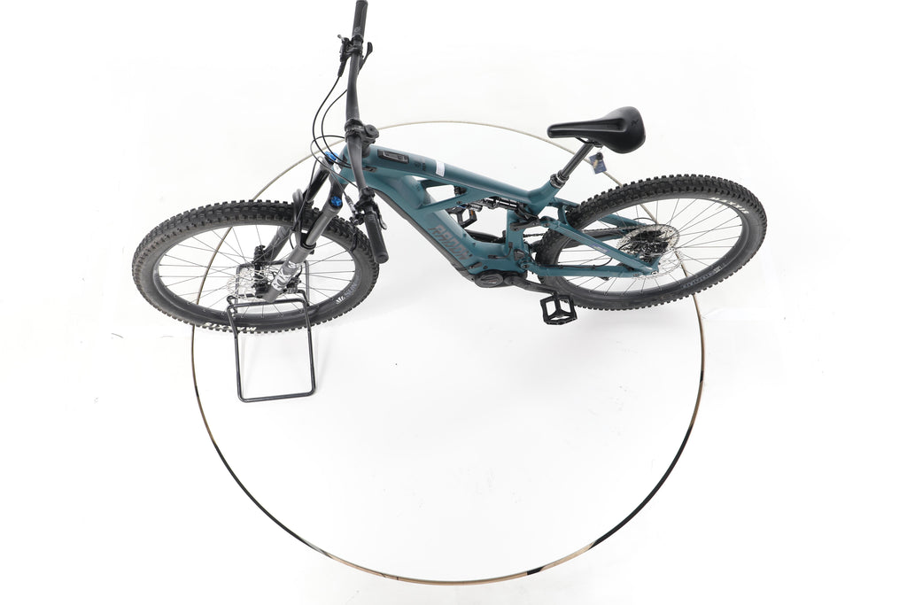 Radon RENDER 9.0 750 E-Bike Fully 2024 - Image 19