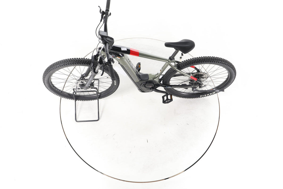 Cannondale Trail Neo 1 E-Bike - Image 19