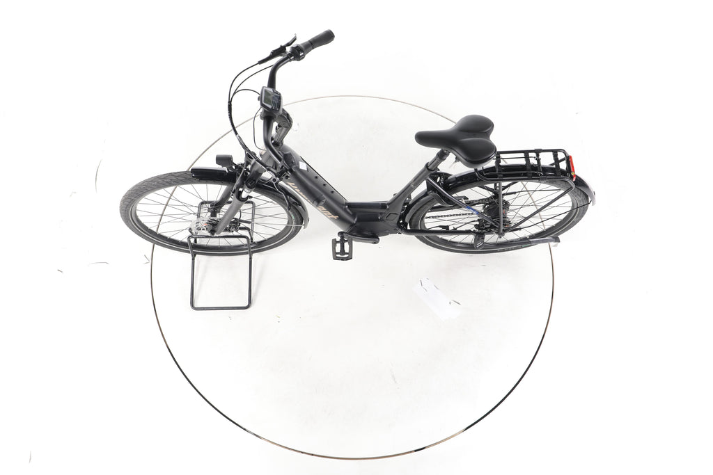 Diamant Beryll Deluxe+ RT Gen 2 City E-Bike Tiefeinsteiger - Image 19