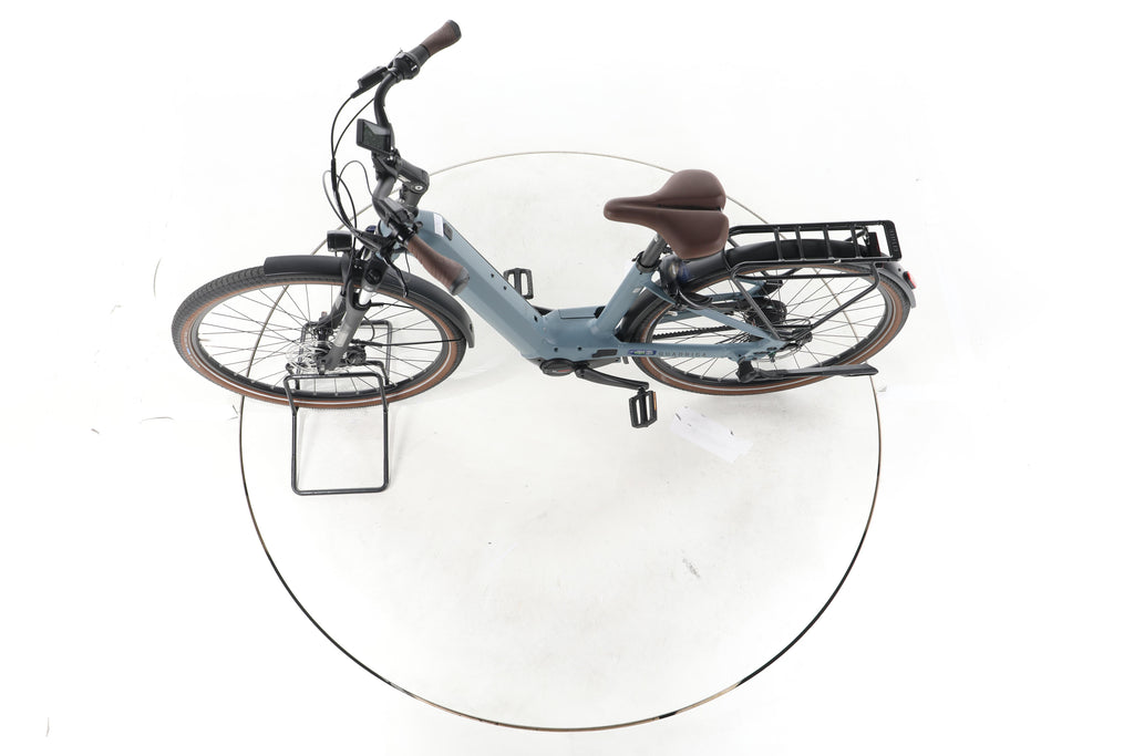 Kettler Quadriga P5 Belt City E-Bike Tiefeinsteiger - Image 19
