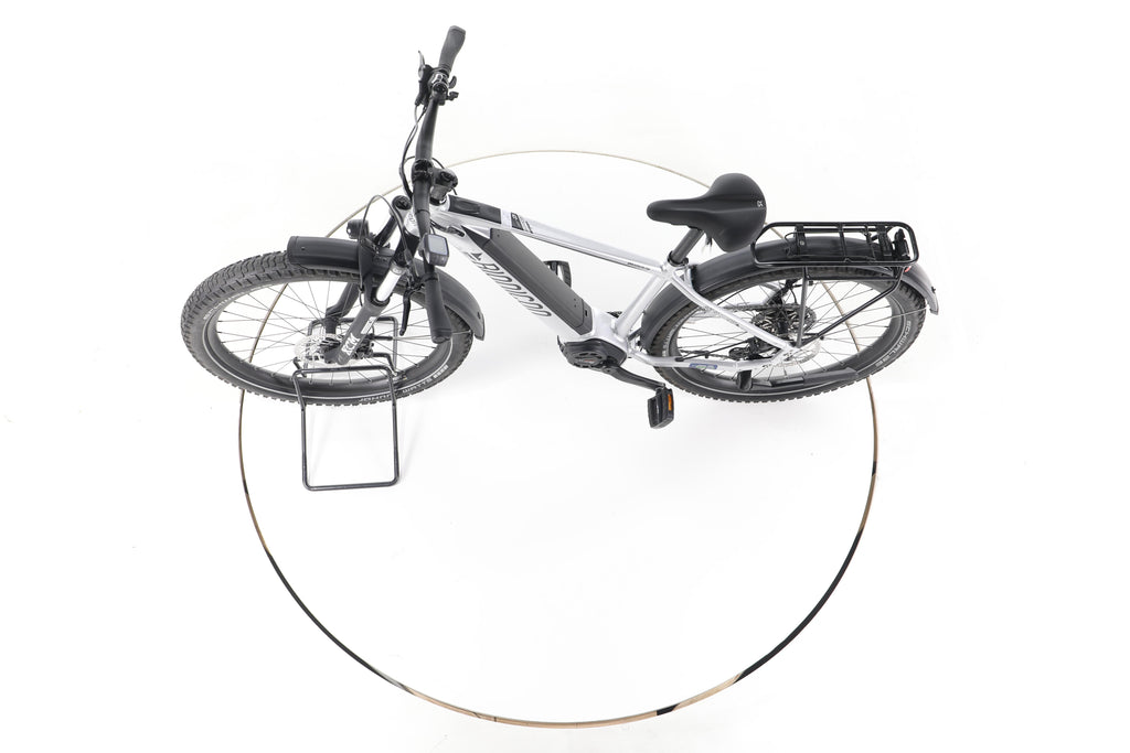 Bionicon EARP SUV 2 Trekking E-Bike - Image 19