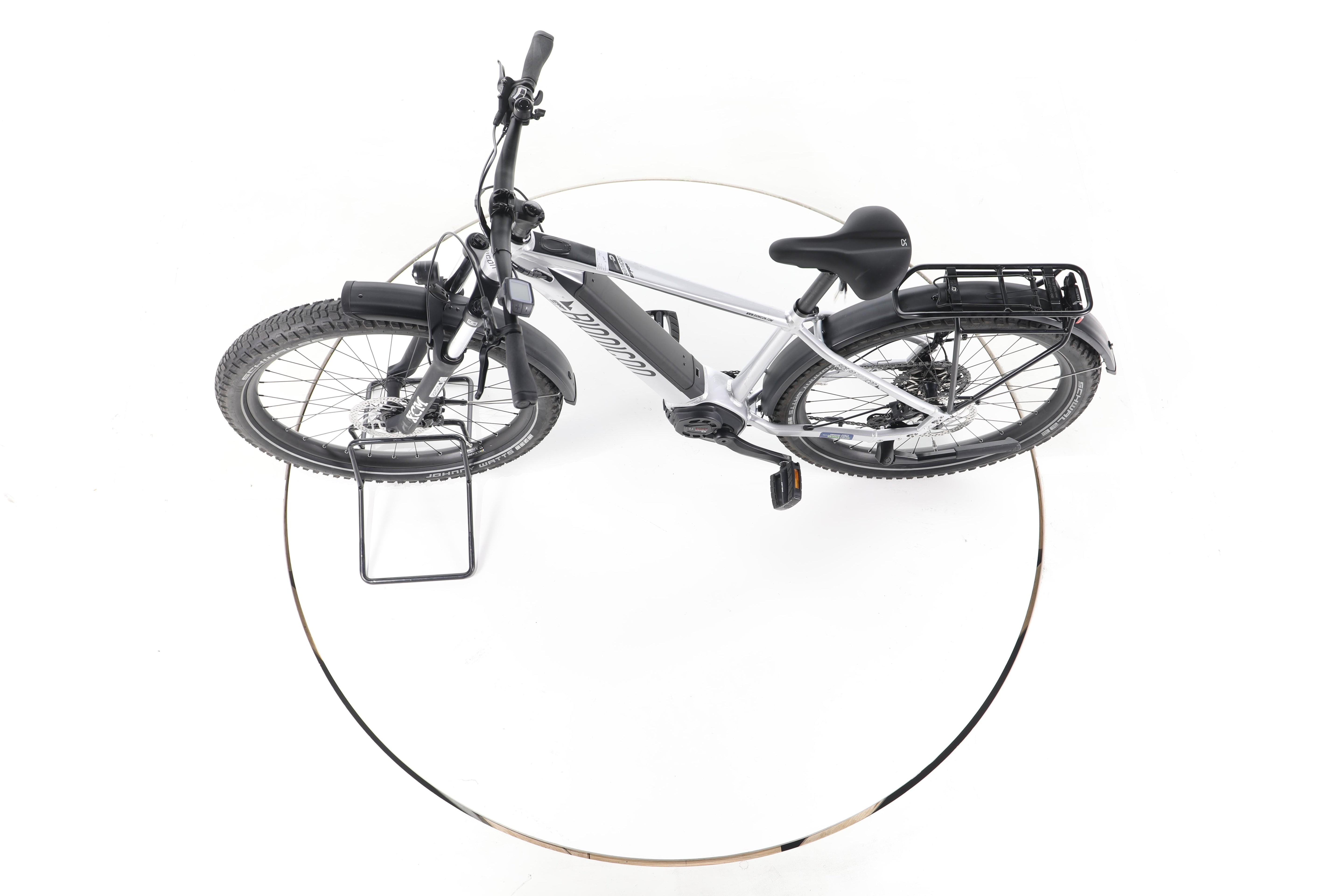 Bionicon EARP SUV 2 Trekking E-Bike - Image 19