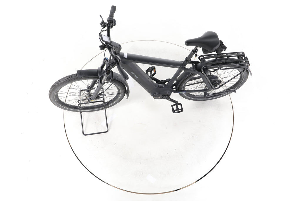 Riese & Müller Charger4 GT vario City E-Bike 2025 - Image 19