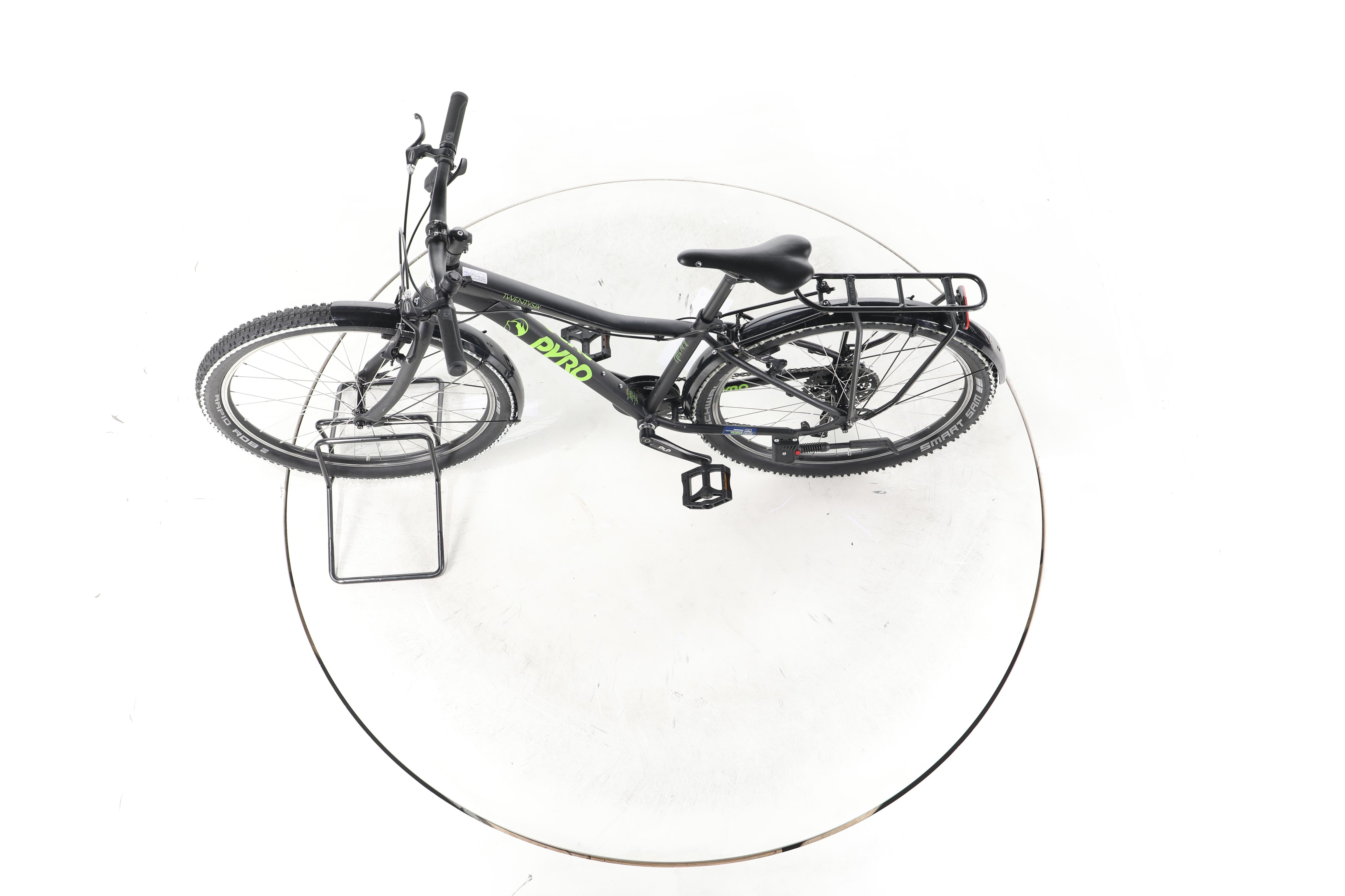 Pyrobikes TWENTYSIX Kinder Bikes - Image 19