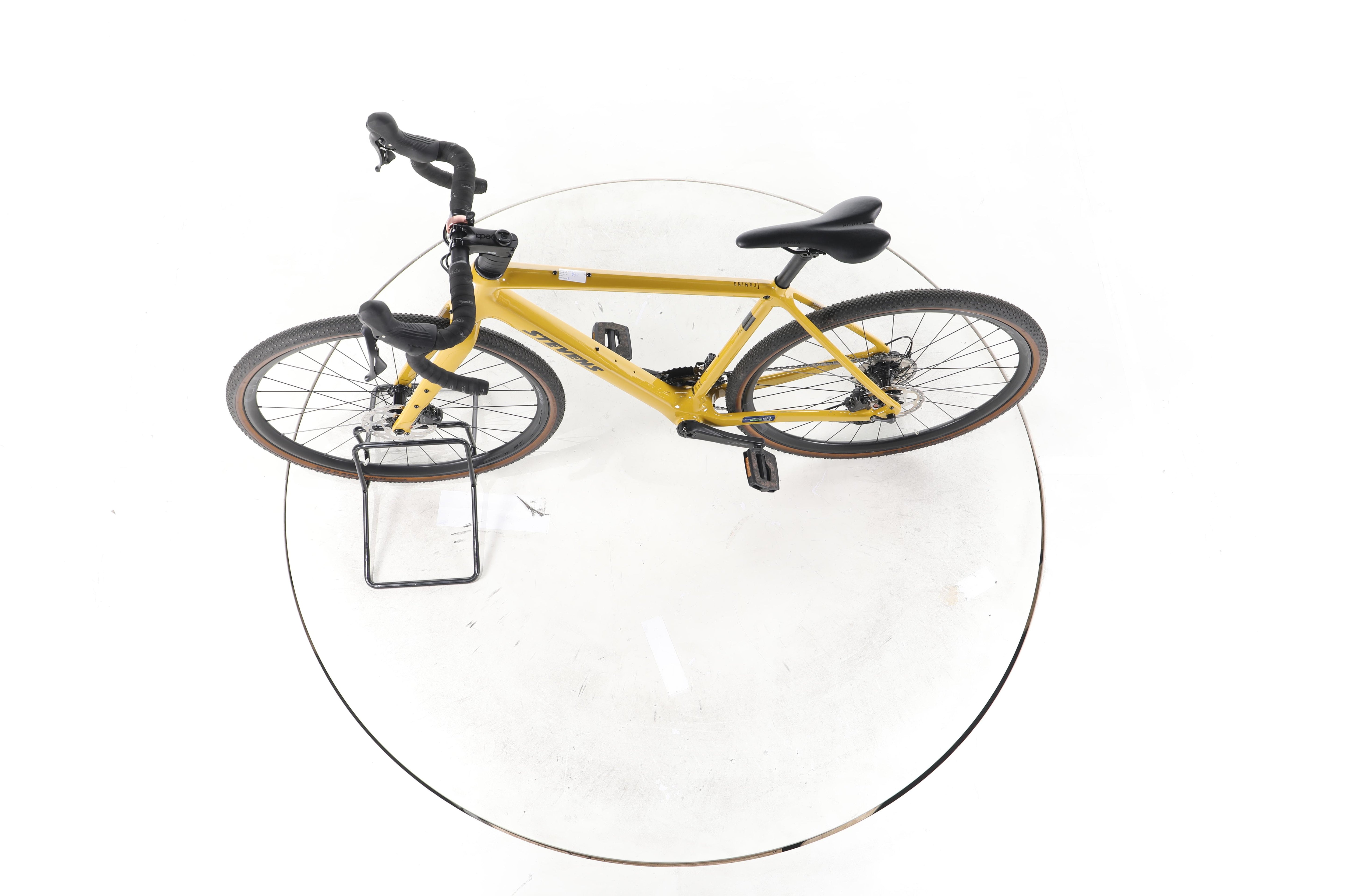 Stevens Camino Gravelbike Carbon 2025 - Image 19