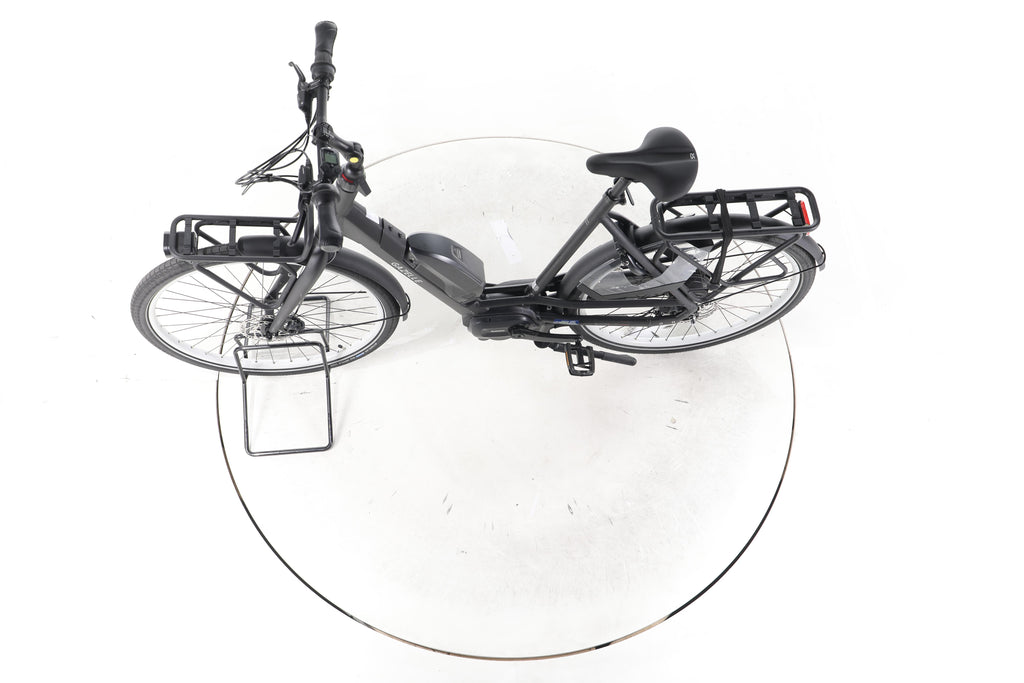 Gazelle Bloom C380 City E-Bike Tiefeinsteiger - Image 19