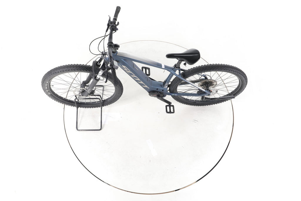 Scott Aspect eRIDE 930 E-Bike - Image 19