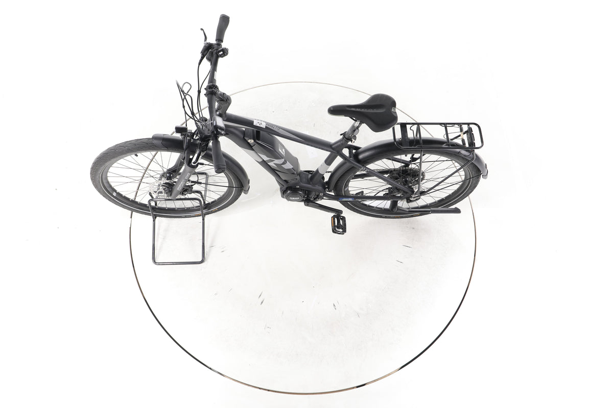 R Raymon TourRay E 3.0 Trekking E-Bike - Image 19