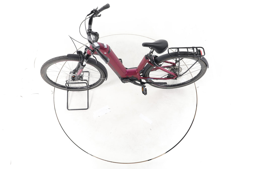 Bergamont E-Horizon Sport Trekking E-Bike Tiefeinsteiger - Image 19