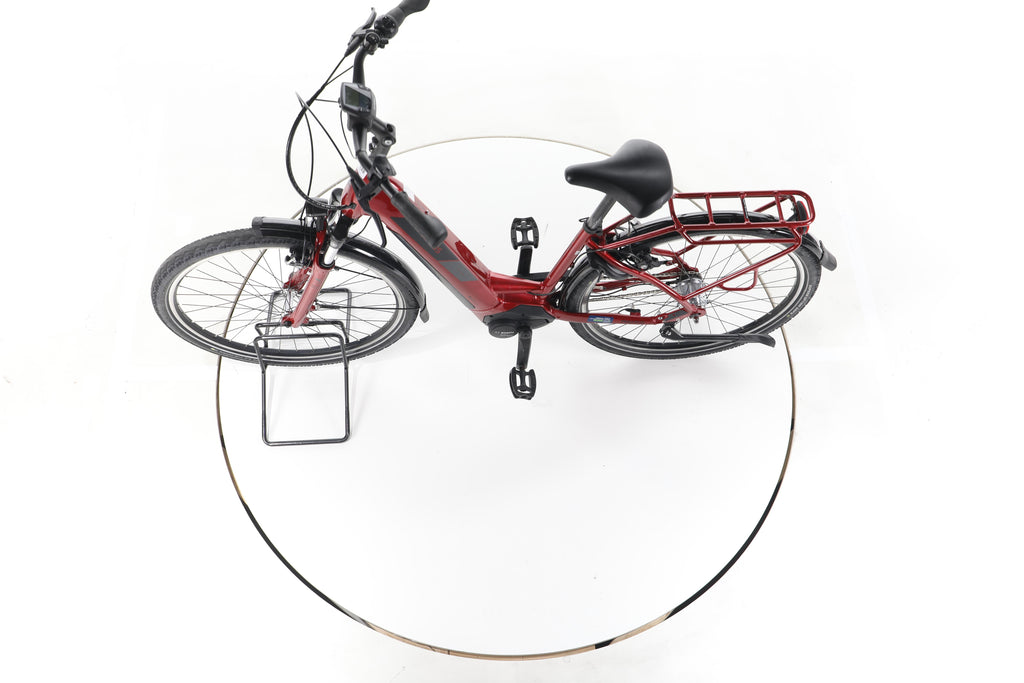 Pegasus Solero EVO 7R Plus City E-Bike Tiefeinsteiger - Image 19