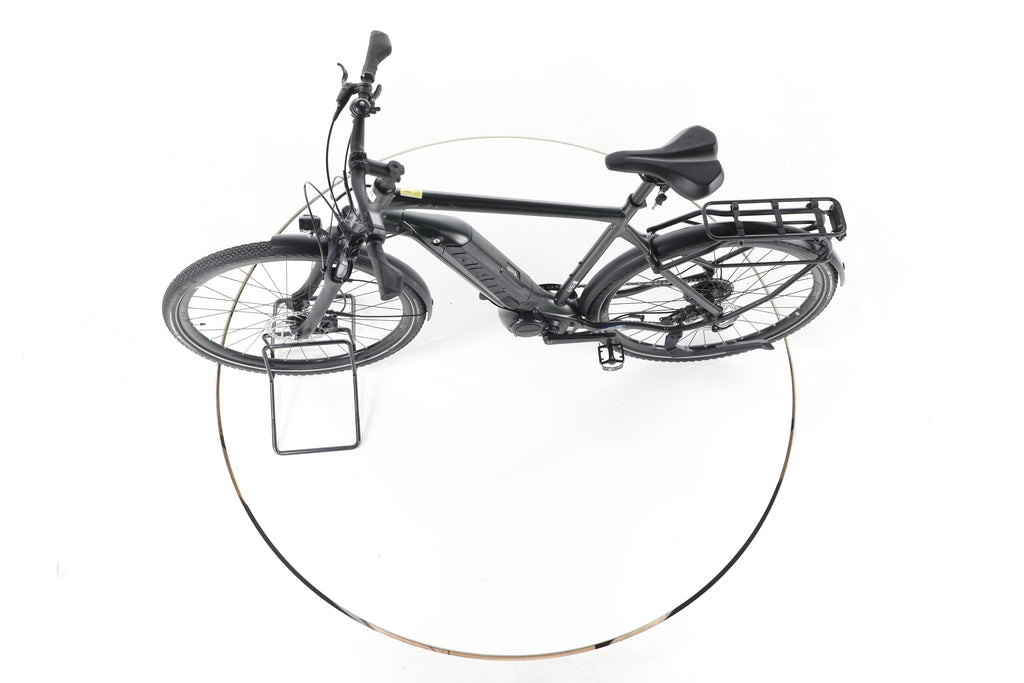 Giant Explore E+ 3 Trekking E-Bike - Image 19