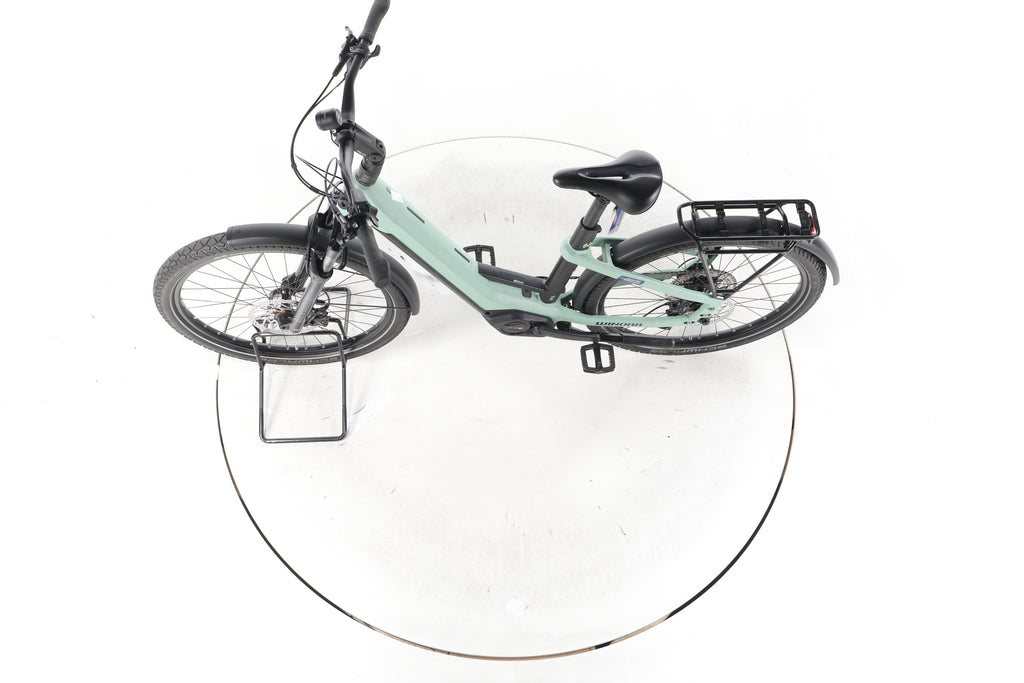 Winora Yakun x12 Trekking E-Bike Tiefeinsteiger - Image 19