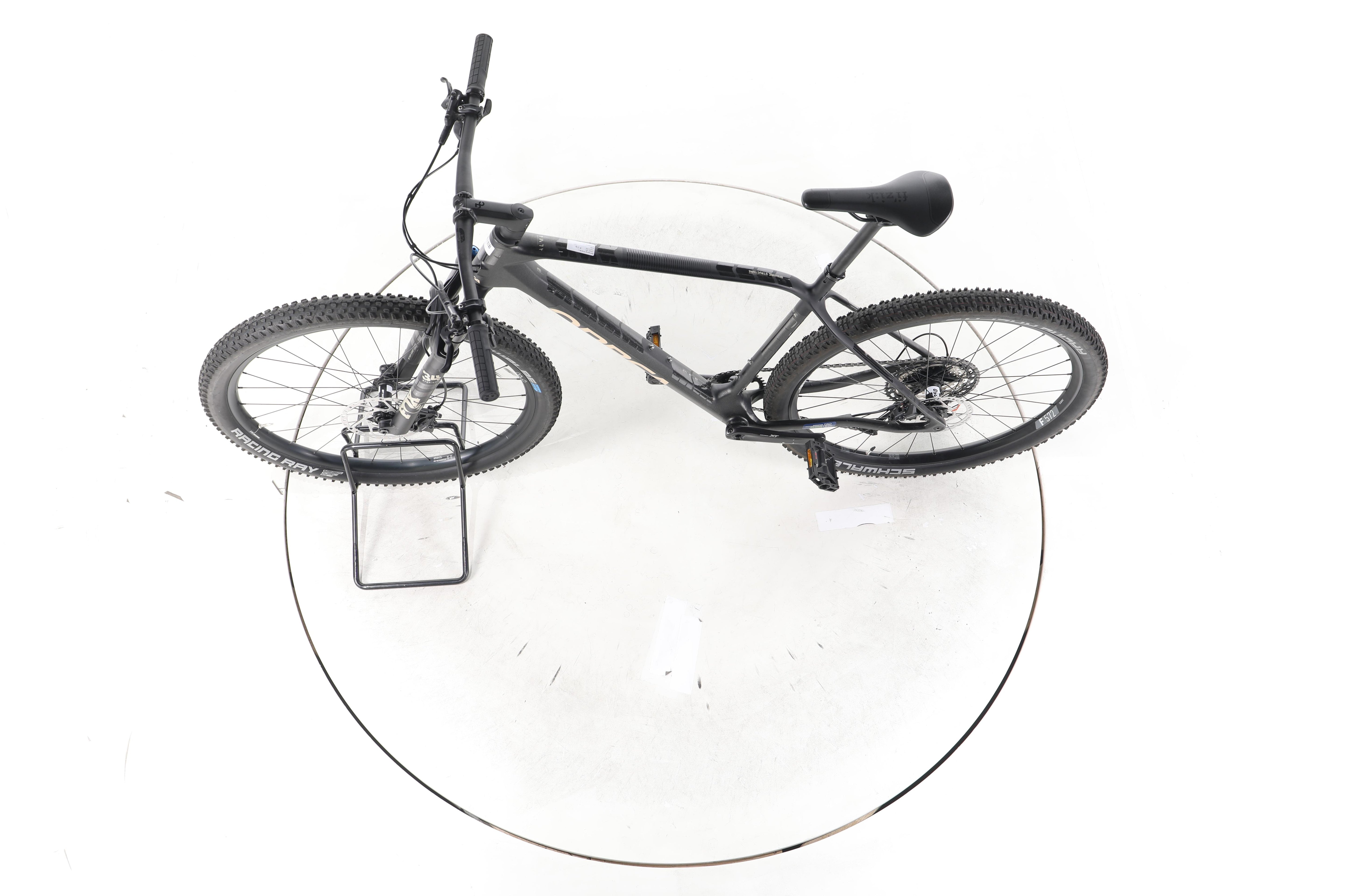 Orbea Alma M20 Fahrrad Hardtail - Image 19