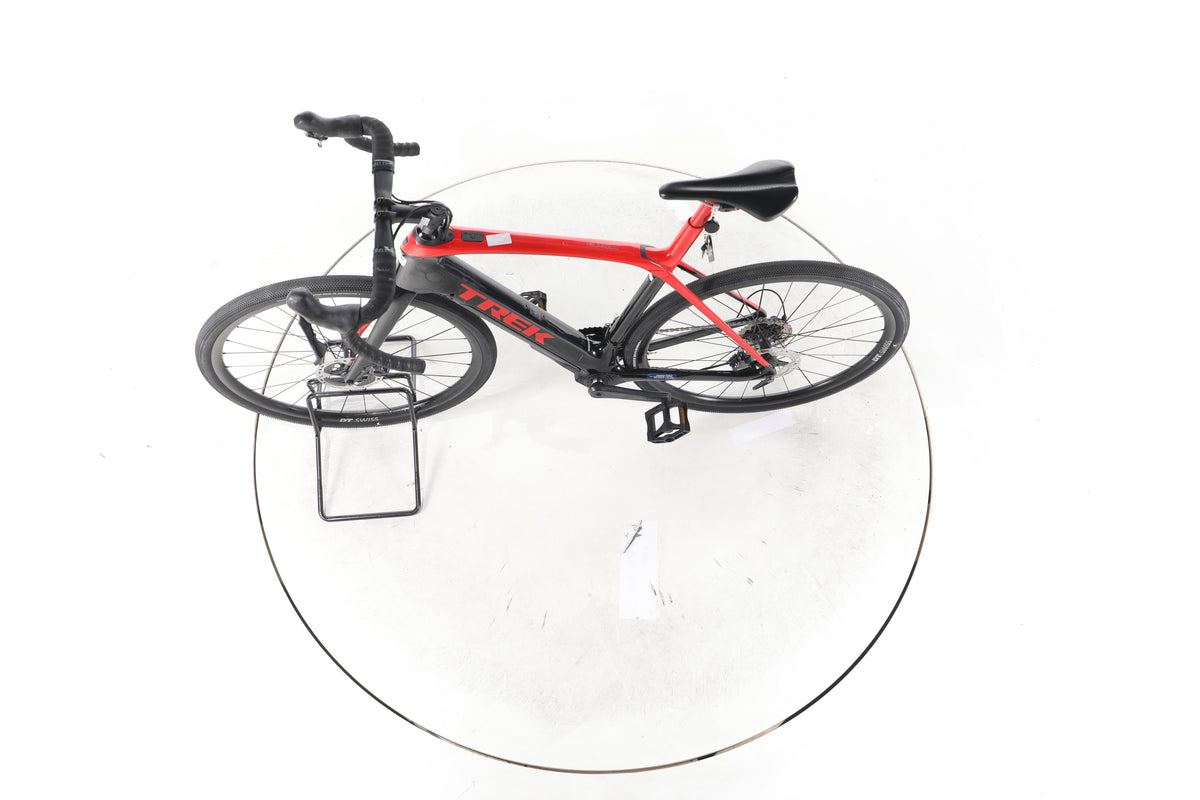 Trek Domane+ LT E-Gravel & Rennrad Carbon - Image 19