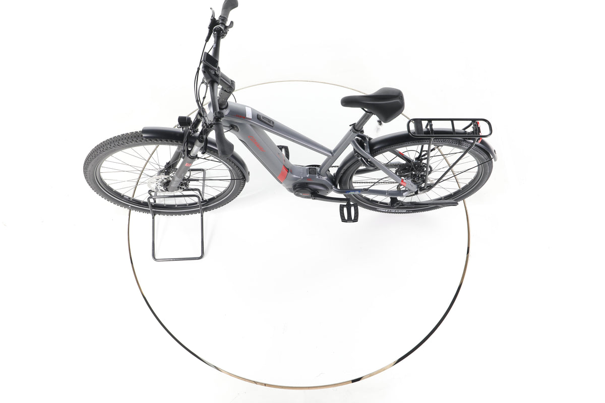 Conway Cairon T 2.0 Trekking E-Bike 2025 - Image 19