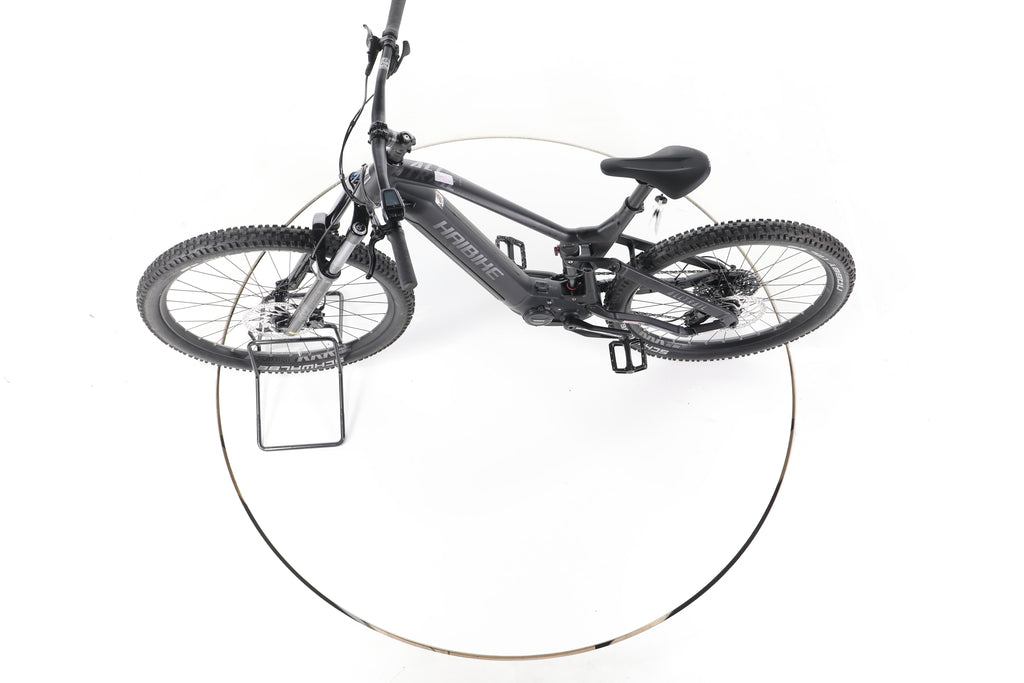 Haibike AllTrail 3 E-Bike Fully 2024 - Image 19