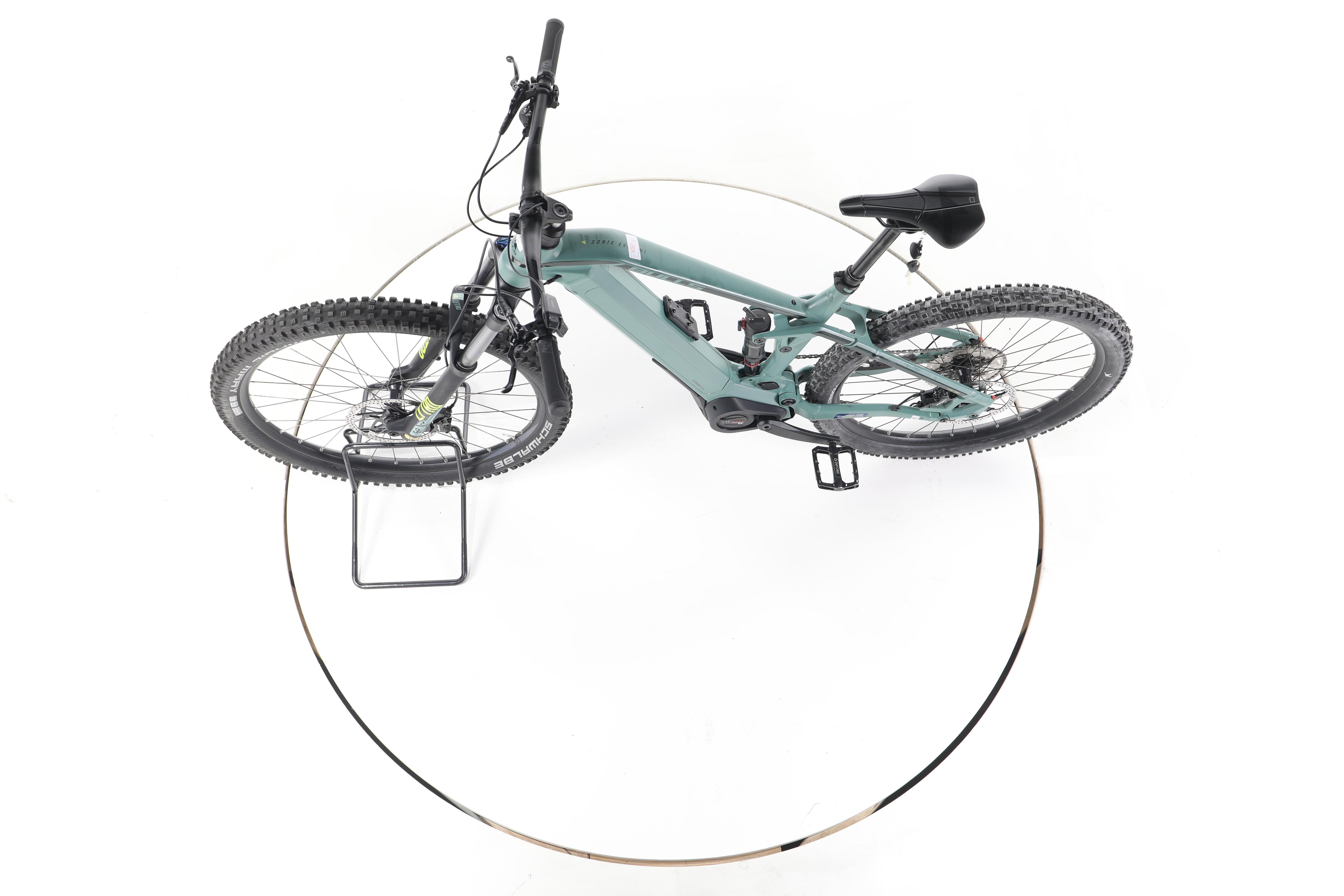 Bulls Sonic EVO AM 1 E-Bike Fully - Image 19