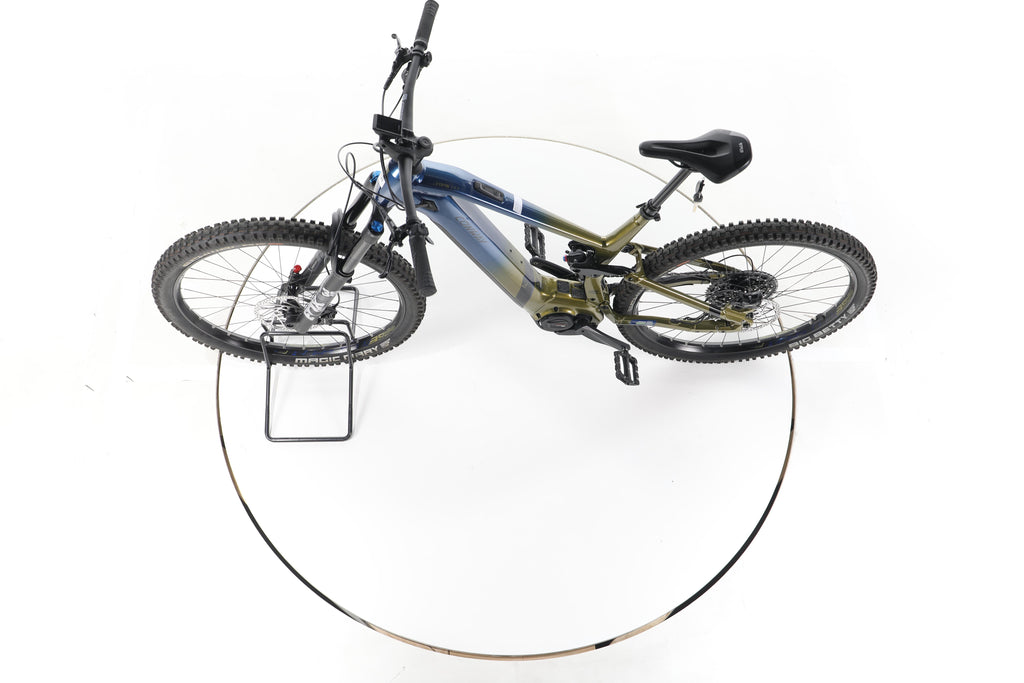 Conway Xyron S 4.9 E-Bike Fully - Image 19