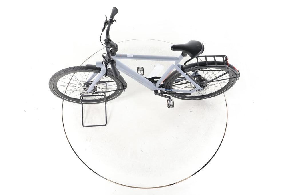 Cortina E-Lett City E-Bike - Image 19