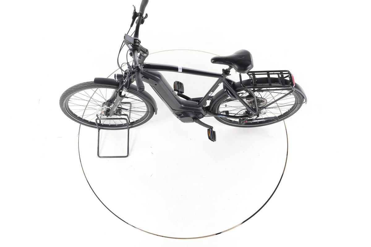 Hercules Intero Sport I10 Trekking E-Bike - Image 19