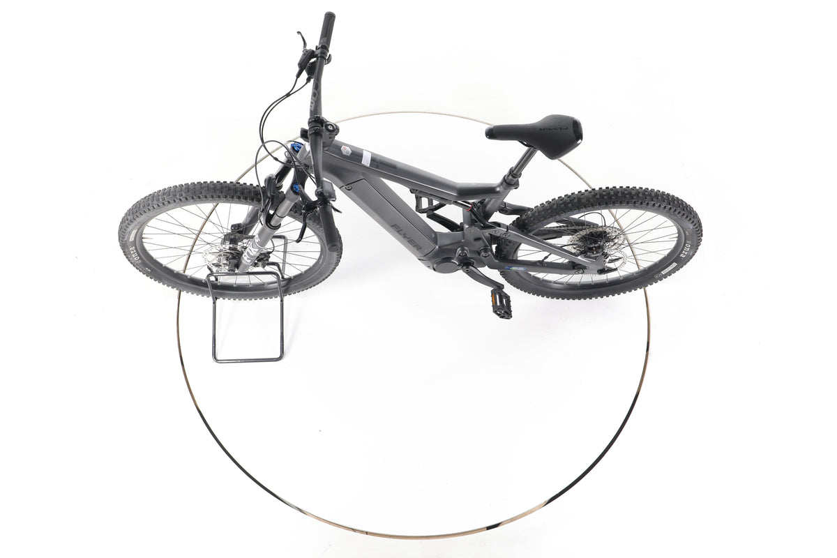 FLYER Uproc X 2.10 E-Bike Fully Carbon - Image 19