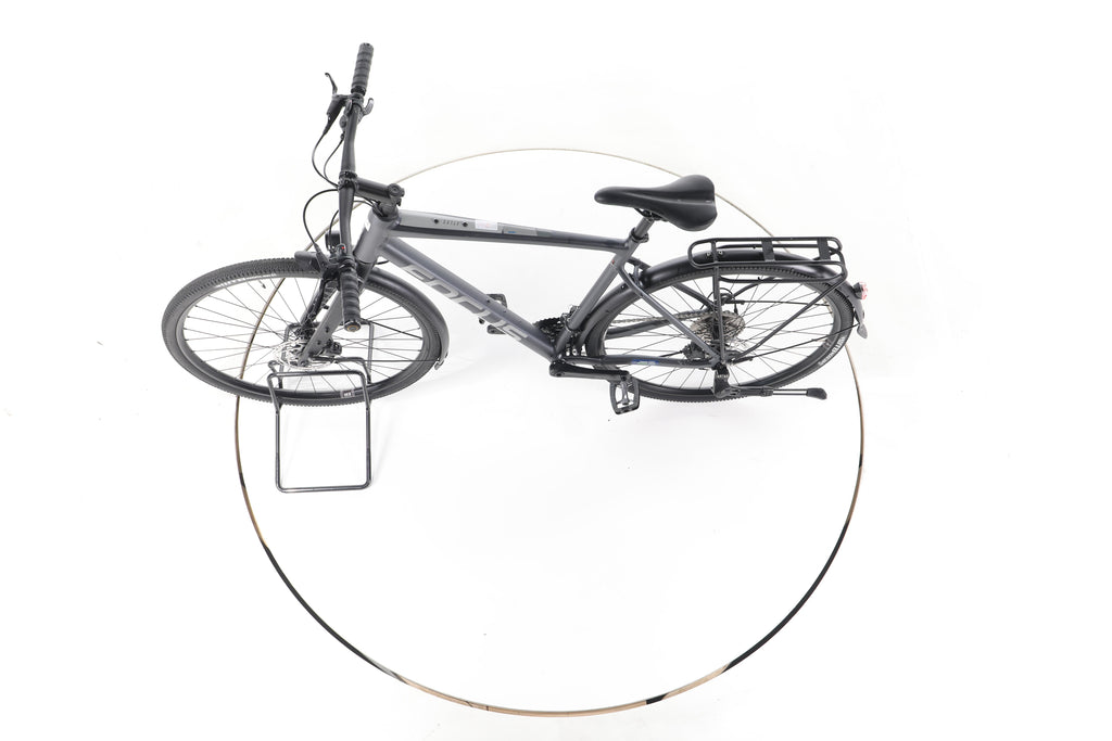 Focus ATLAS 6.6 EQP Fahrrad City & Trekking - Image 19