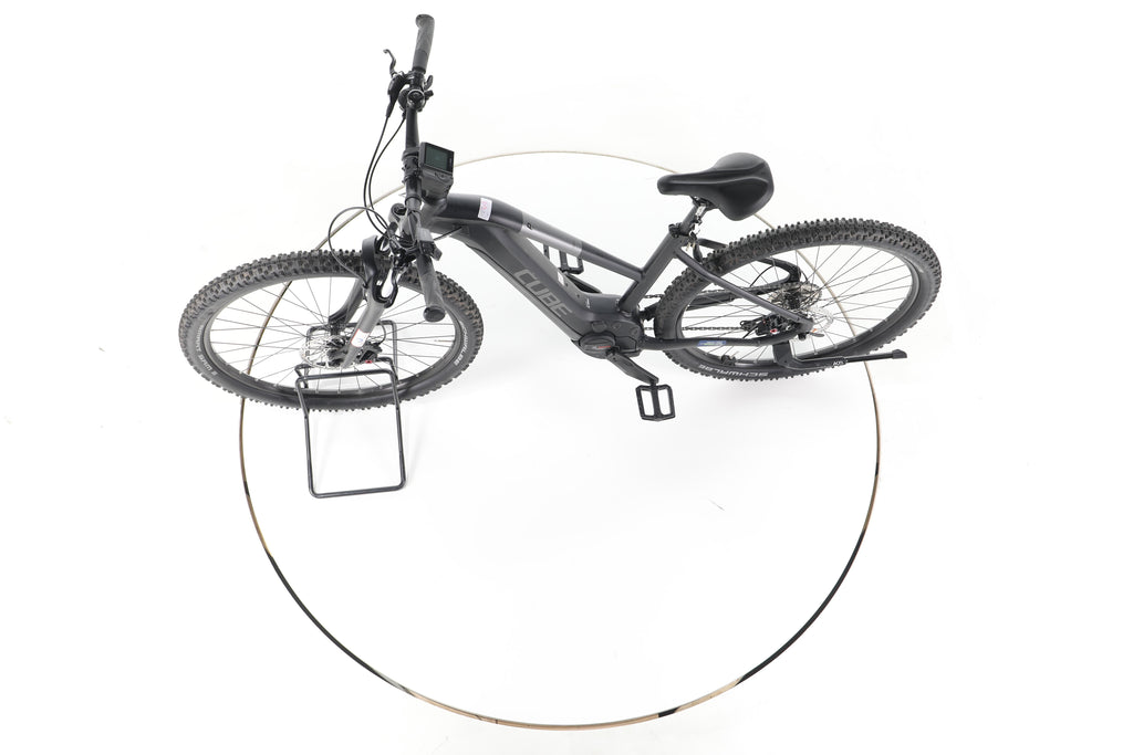 Cube Reaction Hybrid Performance E-Bike - Image 19