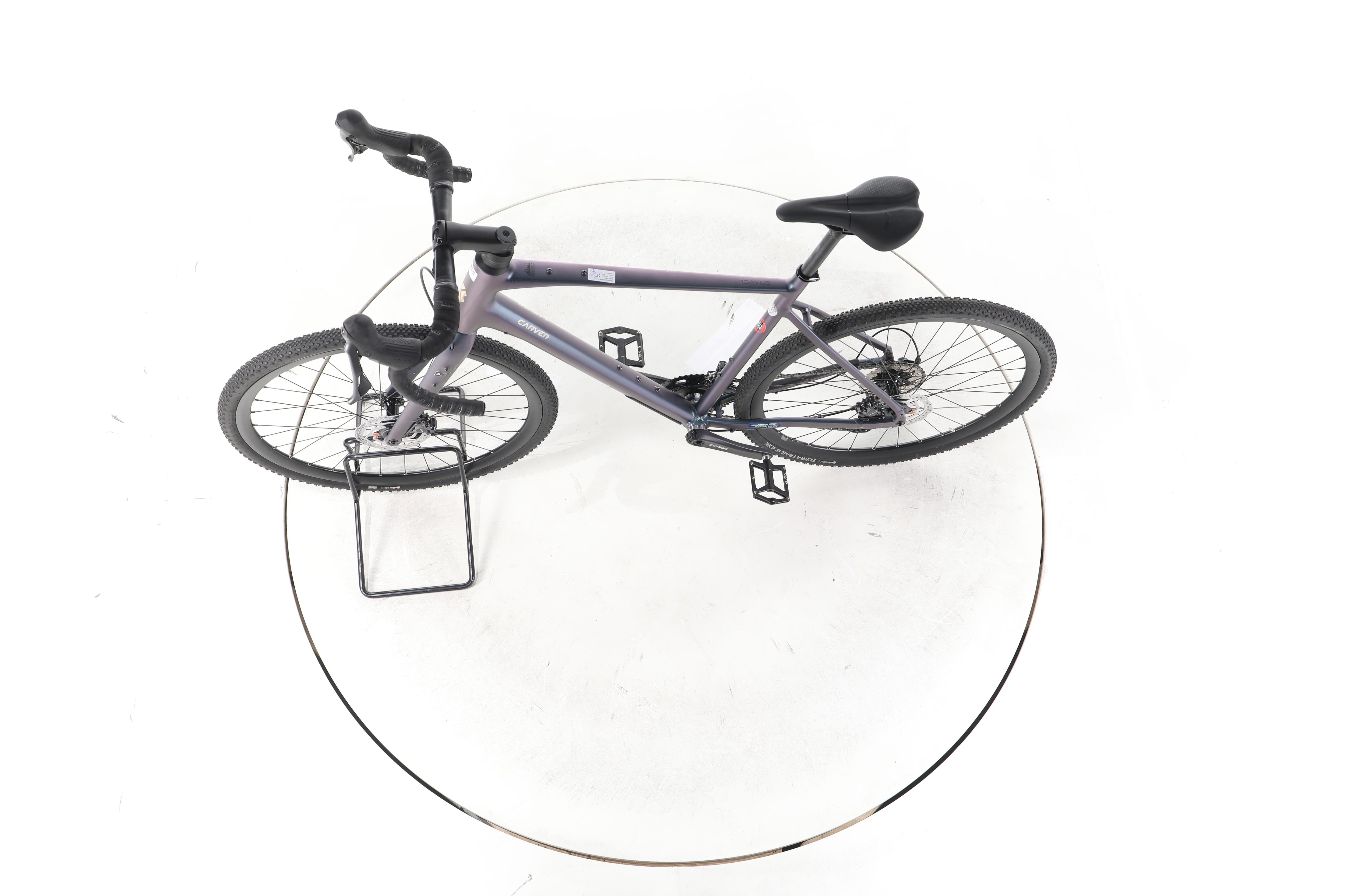 Carver Gravel 230 Gravelbike 2025 - Image 19