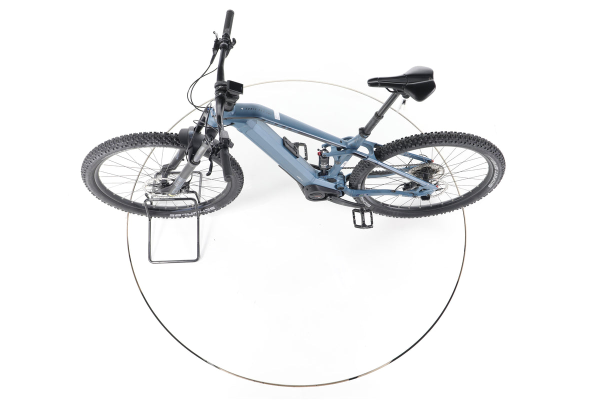 Bulls Sonic EVO TR 1 E-Bike Fully - Image 19