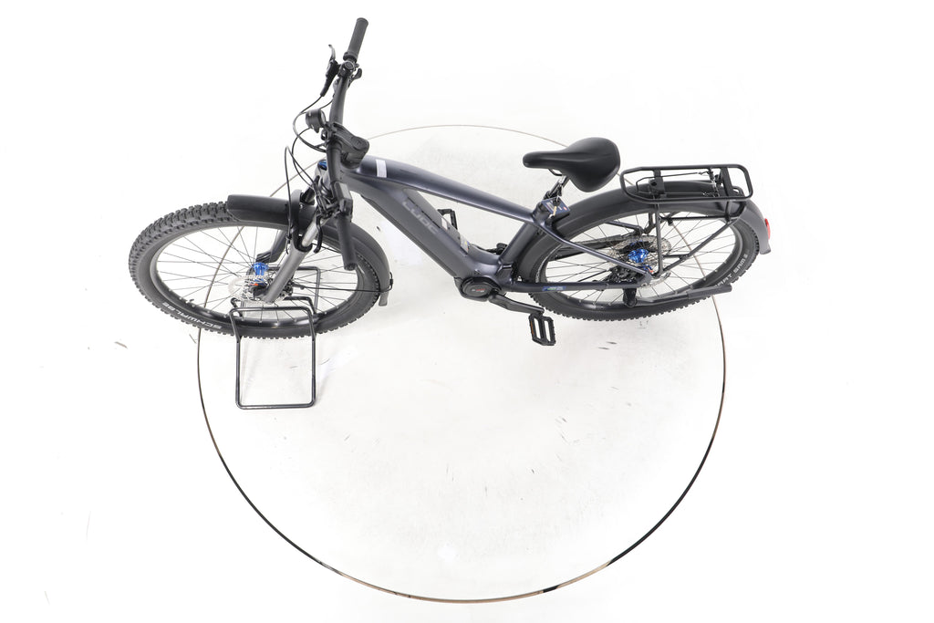 Cube Reaction Hybrid Pro Trekking E-Bike 2025 - Image 19