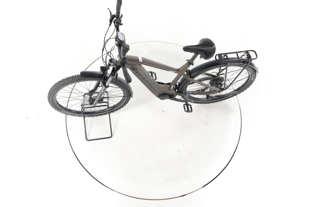 Axess Scree 29 Trekking E-Bike - Image 19