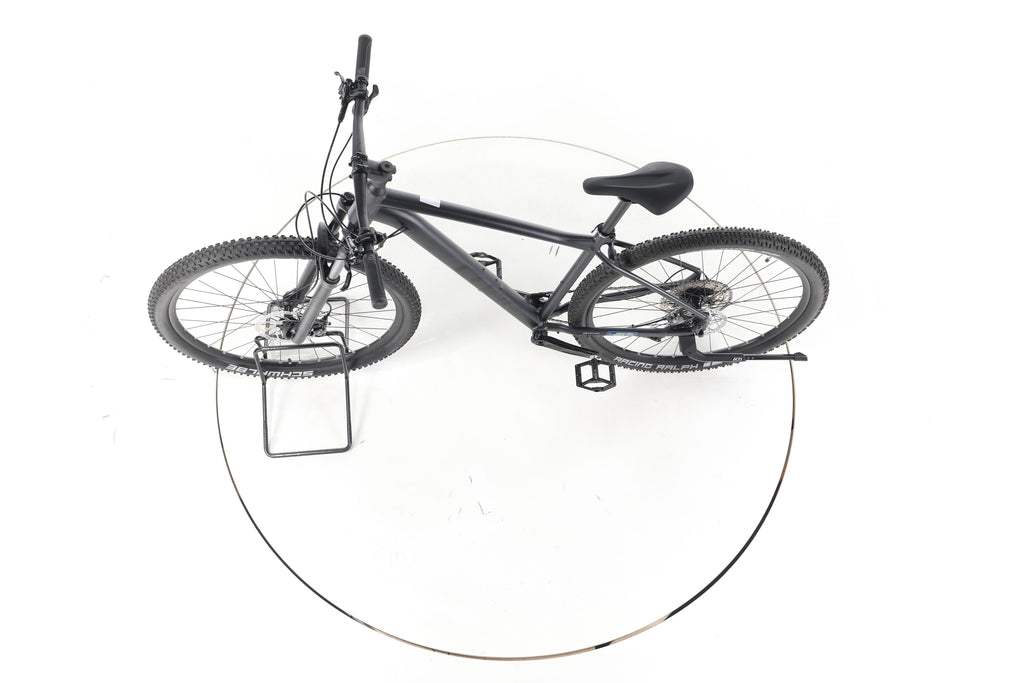 Cube Reaction Pro Fahrrad Hardtail - Image 19