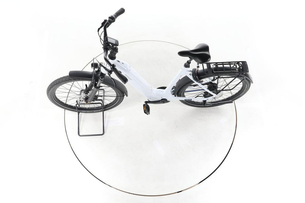 HoheAcht Amo eko Vilago City E-Bike Tiefeinsteiger - Image 19