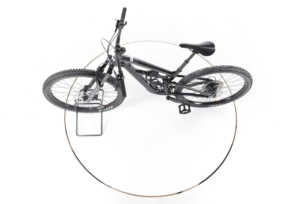 Cannondale Habit LT 2 MTD Fahrrad Fully - Image 19