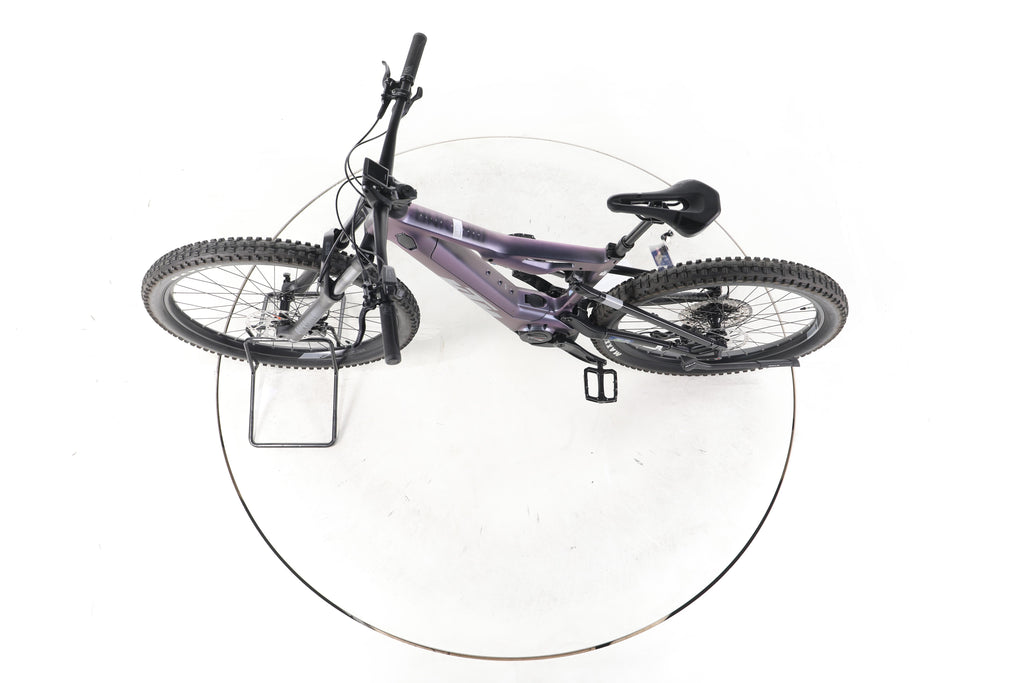 KTM Macina KAPOHO ELITE E-Bike Fully 2024 - Image 19
