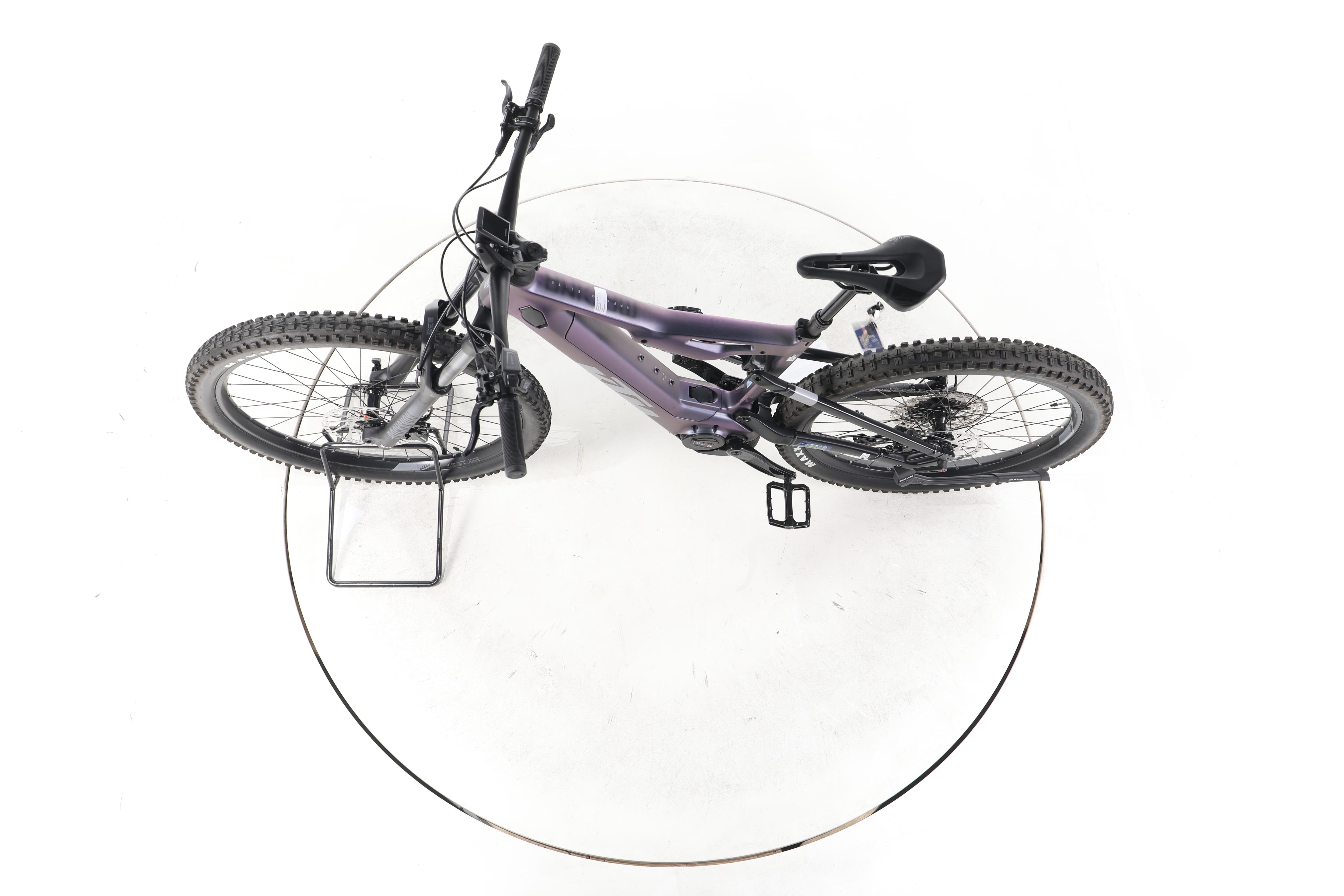 KTM Macina KAPOHO ELITE E-Bike Fully 2024 - Image 19