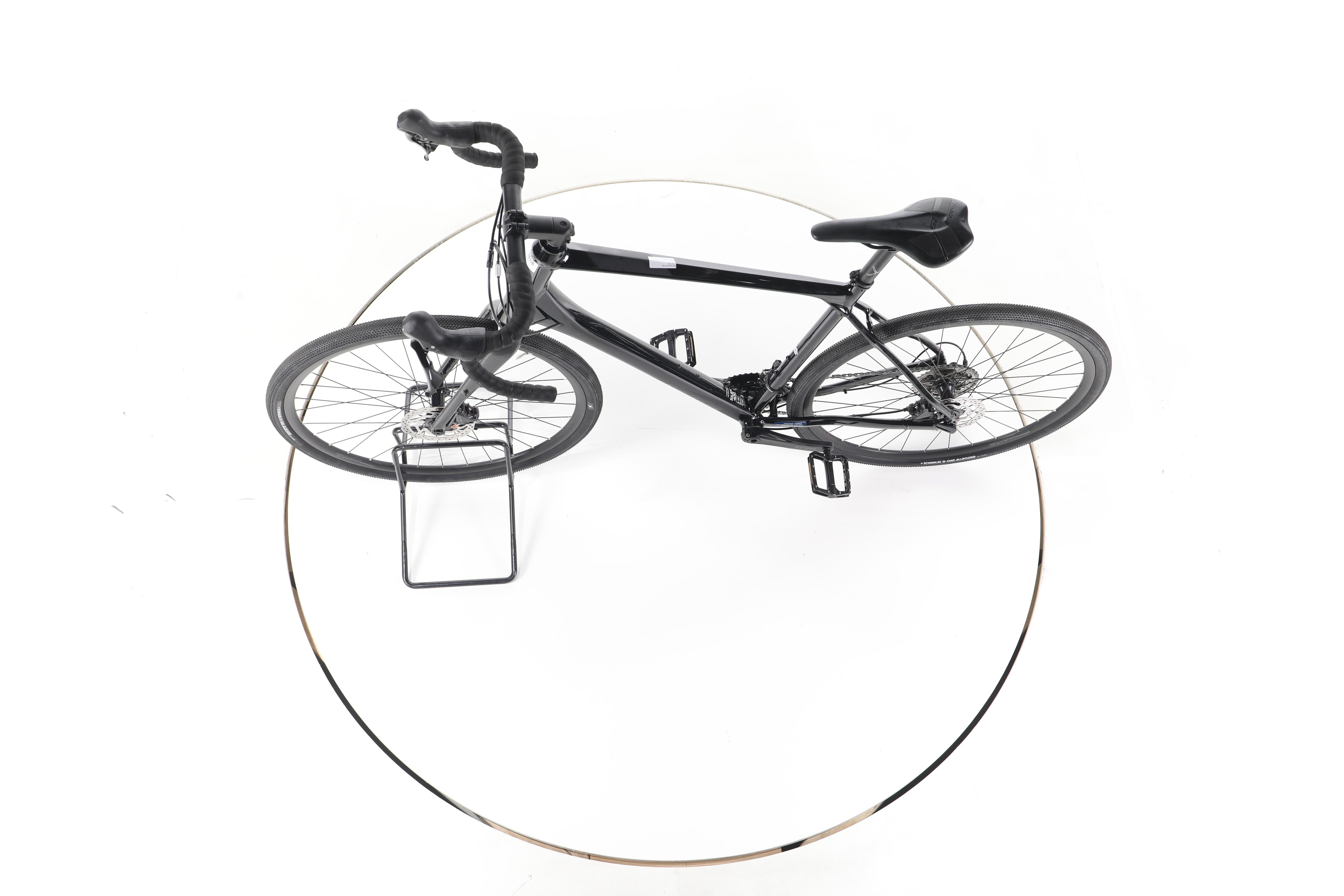 Merida Silex 400 HP3 Gravelbike - Image 19