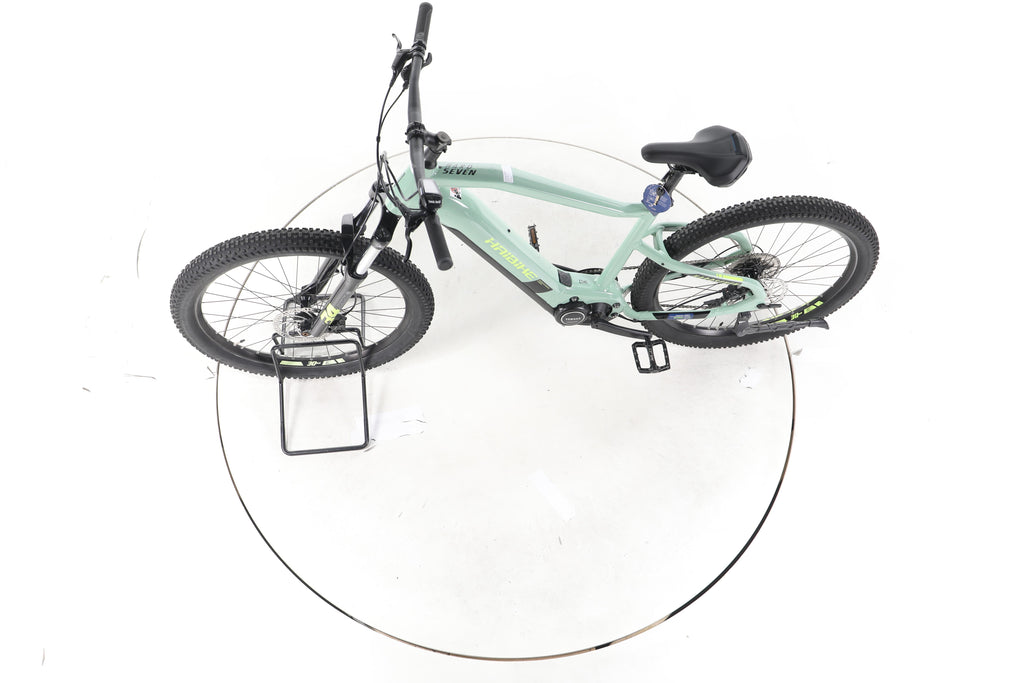Haibike HardSeven 6 E-Bike - Image 19