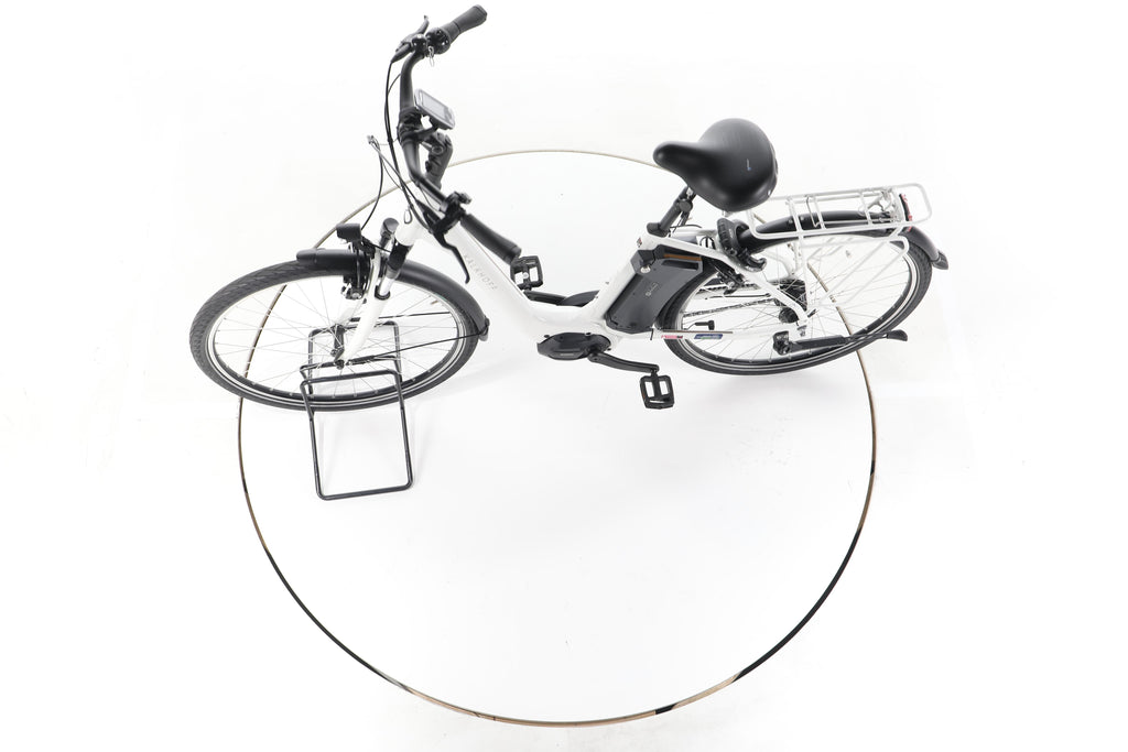 Kalkhoff Agattu 1.S Move City E-Bike Tiefeinsteiger - Image 19