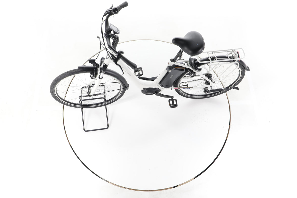 Kalkhoff Agattu 1.S Move City E-Bike Tiefeinsteiger - Image 19