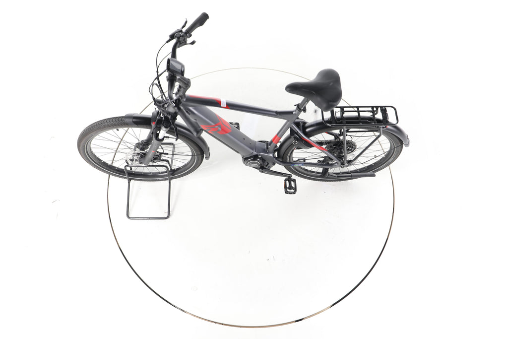 R Raymon TourRay E 6.0 Trekking E-Bike - Image 19
